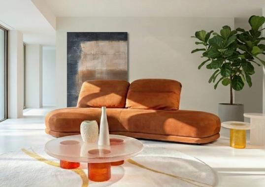 Журнальный стол Momo от Hessentia image 4